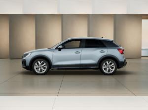 Audi Q2 35 TFSI advanced s-tronic Leder Kamera AHK