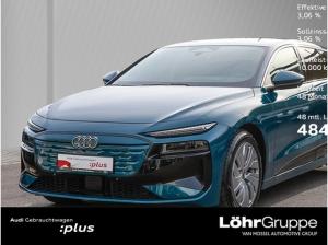 Audi A6 e-tron A6 Avant e-tron Matrix ACC AHK Tech plus Kamera
