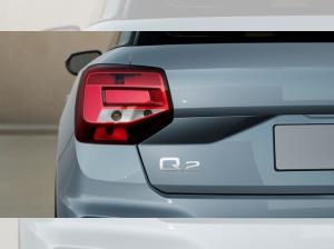 Audi Q2 35 TFSI advanced s-tronic Leder Kamera AHK