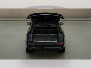 Audi Q7 55 TFSI S line Matrix AHK Nachtsicht Leder
