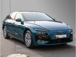 Audi A6 e-tron A6 Avant e-tron Matrix ACC AHK Tech plus Kamera