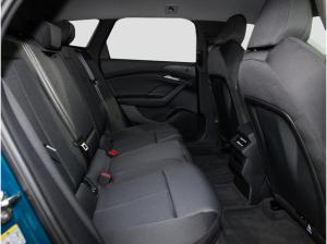 Audi A6 e-tron A6 Avant e-tron Matrix ACC AHK Tech plus Kamera