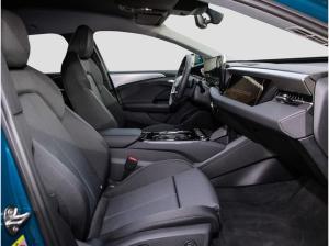 Audi A6 e-tron A6 Avant e-tron Matrix ACC AHK Tech plus Kamera