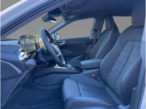 Audi A5 Avant 2.0 TFSI S tronic AHK Navi ACC Sound