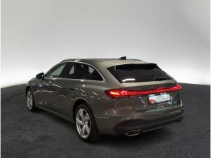 Audi A5 Avant TFSI S tronic NAVI/AHK//LED-PLUS/ACC