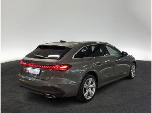 Audi A5 Avant TFSI S tronic NAVI/AHK//LED-PLUS/ACC