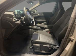 Audi A5 Avant TFSI S tronic NAVI/AHK//LED-PLUS/ACC