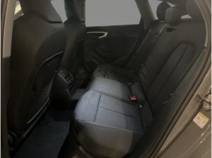 Audi A5 Avant TFSI S tronic NAVI/AHK//LED-PLUS/ACC