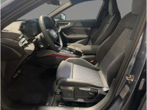 Audi A5 Avant TFSI advanced S tronic S LINE/LM20/ACC