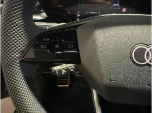 Audi A5 Avant TFSI advanced S tronic S LINE/LM20/ACC