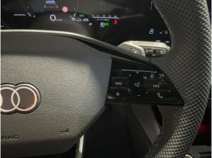 Audi A5 Avant TFSI advanced S tronic S LINE/LM20/ACC