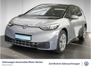 Volkswagen ID.3 Pure Performance Automatik LED Navi uvm