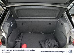 Volkswagen ID.3 Pure Performance Automatik LED Navi uvm