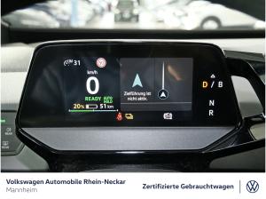 Volkswagen ID.3 Pure Performance Automatik LED Navi uvm