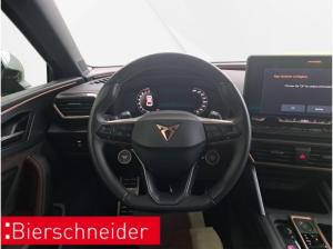 Cupra Leon VZ 2.0 TSI DSG PANO MATRIX SENNHEISER *nur mit 950€ Sonderzahlung möglich*