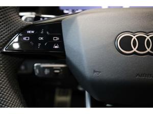 Audi Q3 Sportback e-hybrid S line 0,5% DW Versteuerung