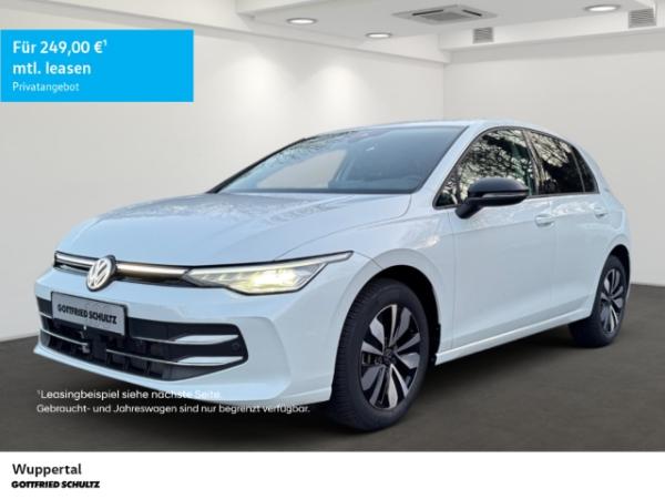 Volkswagen Golf 2.0 TDI Goal DSG NAVI AHK KAM ACC LED SHZ PDC LM