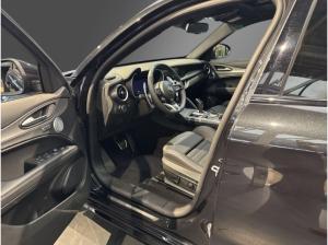 Alfa Romeo Stelvio Veloce Q4 2.2 JTD - AHK - Panoaramadach - 21''