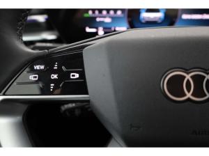 Audi A5 Limousine TDI quattro AHK/Leder/Bei.Dis./360