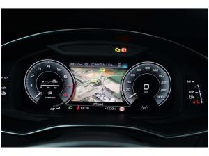 Audi A6 Avant 50 TFSI e quattro Advanced AHK/RFK/20''