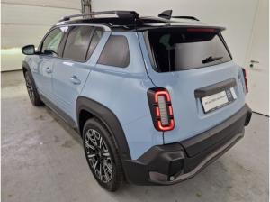 Renault 4 Iconic 150 Comfort Range