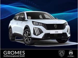 Peugeot 2008 Style ✅ SOFORT VERFÜGBAR