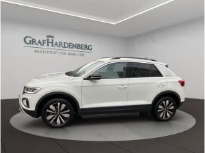 Volkswagen T-Roc 1.0 TSI GOAL / SOFORT VERFÜGBAR !