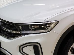 Volkswagen T-Roc 1.5 TSI DSG Style /  SOFORT VERFÜGBAR !