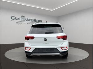 Volkswagen T-Roc 1.0 TSI GOAL / SOFORT VERFÜGBAR !