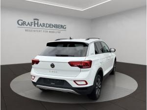 Volkswagen T-Roc 1.0 TSI GOAL / SOFORT VERFÜGBAR !