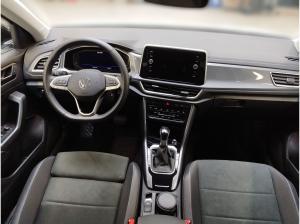Volkswagen T-Roc 1.5 TSI DSG Style /  SOFORT VERFÜGBAR !