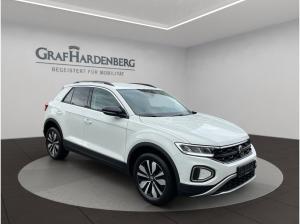 Volkswagen T-Roc 1.0 TSI GOAL / SOFORT VERFÜGBAR !