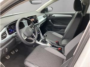 Volkswagen T-Roc 1.0 TSI GOAL / SOFORT VERFÜGBAR !