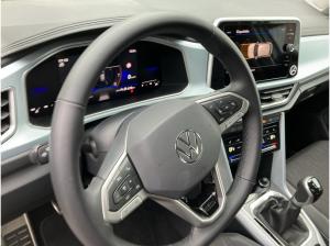 Volkswagen T-Roc 1.0 TSI GOAL / SOFORT VERFÜGBAR !