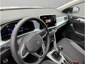 Volkswagen T-Roc 1.0 TSI GOAL / SOFORT VERFÜGBAR !