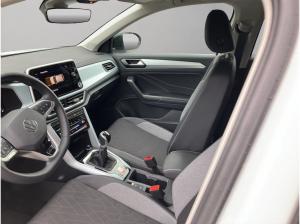 Volkswagen T-Roc 1.0 TSI GOAL / SOFORT VERFÜGBAR !