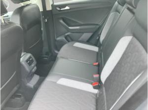 Volkswagen T-Roc 1.0 TSI GOAL / SOFORT VERFÜGBAR !