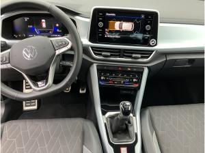 Volkswagen T-Roc 1.0 TSI GOAL / SOFORT VERFÜGBAR !