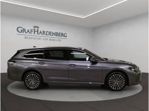 Volkswagen Passat 2.0 TDI Elegance / SOFORT VERFÜGBAR !