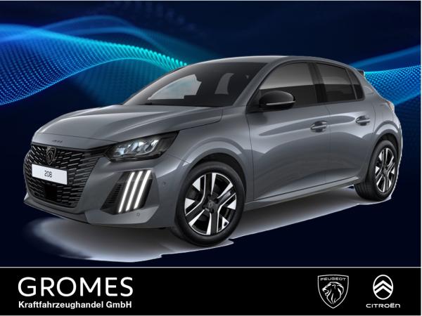 Peugeot 208 Allure ✅ SOFORT VERFÜGBAR