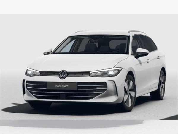 Volkswagen Passat 2.0 TDI SCR DSG Business