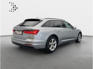 Audi A6 Avant Sport advanced 40 TDI - Inklusive: Versicherung, Wartung, Inspektion, Mietwagen – sofort verfü