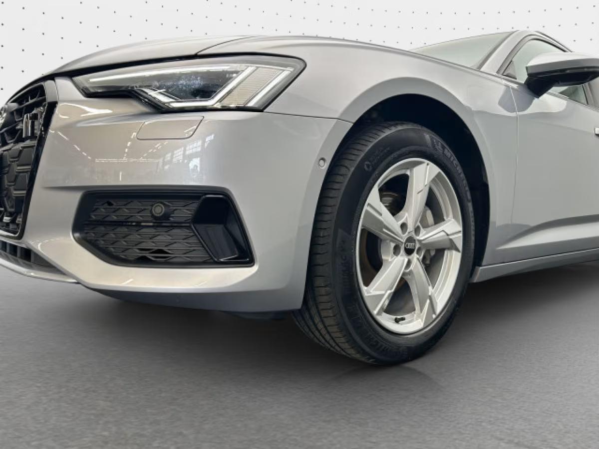 Audi A6 Avant Sport advanced 40 TDI - Inklusive: Versicherung, Wartung, Inspektion, Mietwagen – sofort verfü