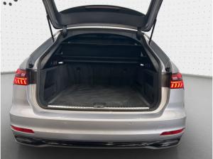 Audi A6 Avant Sport advanced 40 TDI - Inklusive: Versicherung, Wartung, Inspektion, Mietwagen – sofort verfü