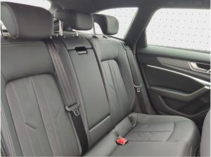 Audi A6 Avant Sport advanced 40 TDI - Inklusive: Versicherung, Wartung, Inspektion, Mietwagen – sofort verfü