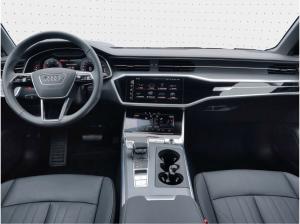Audi A6 Avant Sport advanced 40 TDI - Inklusive: Versicherung, Wartung, Inspektion, Mietwagen – sofort verfü