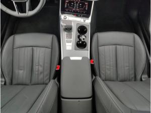 Audi A6 Avant Sport advanced 40 TDI - Inklusive: Versicherung, Wartung, Inspektion, Mietwagen – sofort verfü
