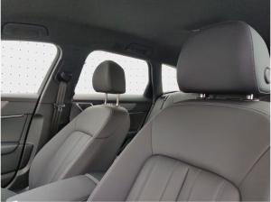 Audi A6 Avant Sport advanced 40 TDI - Inklusive: Versicherung, Wartung, Inspektion, Mietwagen – sofort verfü