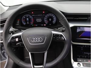 Audi A6 Avant Sport advanced 40 TDI - Inklusive: Versicherung, Wartung, Inspektion, Mietwagen – sofort verfü