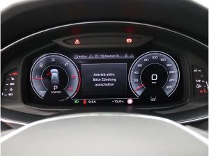 Audi A6 Avant Sport advanced 40 TDI - Inklusive: Versicherung, Wartung, Inspektion, Mietwagen – sofort verfü